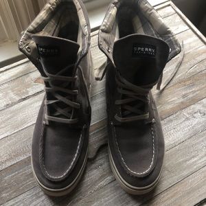 Sperry shoes